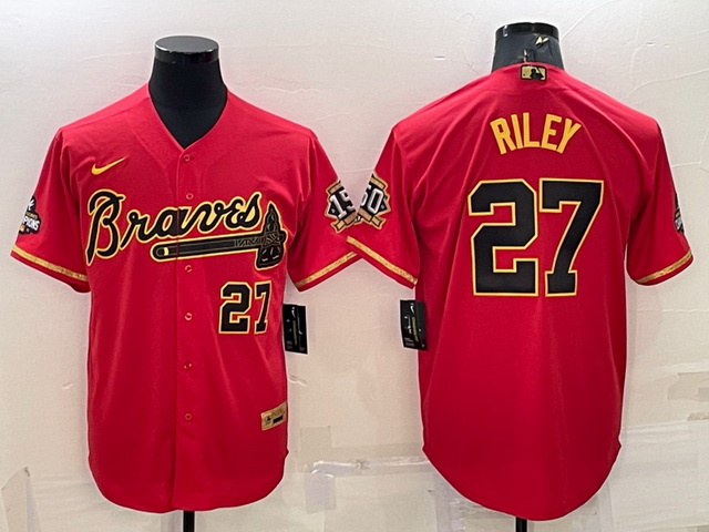 Atlanta Braves Jerseys 32 - Click Image to Close